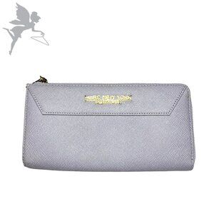 MARC NEW YORK Zip Around Wallet